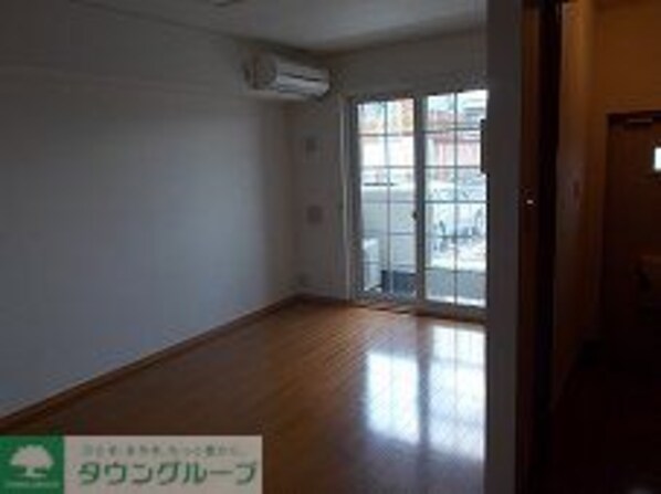 サンリットBの物件内観写真